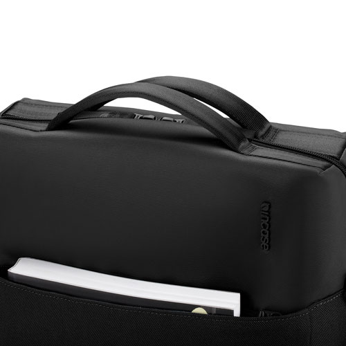 Incase Designs A.R.C. 13" Laptop Tech Tote Bag - Black