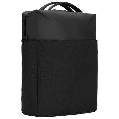 Incase Designs A.R.C. 13" Laptop Tech Tote Bag - Black