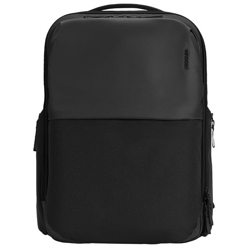 Travel Laptop Backpack Backpacks For Men Laptop Backpack School Rucksack Business Casual Hiking Travel Daypack Black Slim Durable Laptops Backpack Water Resistant Color : Black , Size : 431030cm
