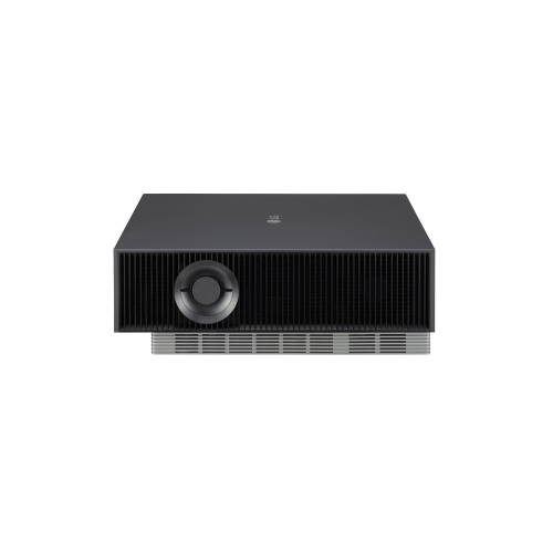 LG AU810PB 4K UHD Smart Dual Laser CineBeam Projector