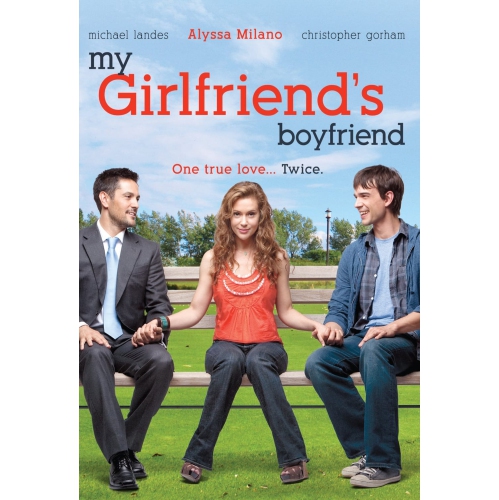 My Girlfriend's Boyfriend (DVD)