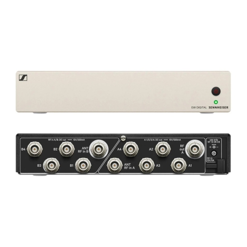 Sennheiser EW-D ASA Active Antenna Splitter