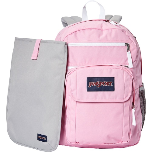 digital student backpack jansport