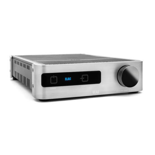 Amplificateur intégré Discovery DS-A101-G d’bac avec diffusion en continu