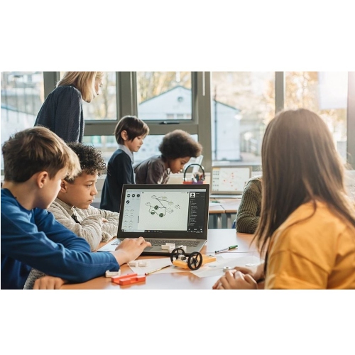 SAM LABS Steam Course Kit - Classroom Size Lesson Kit, Learning Kits & Wireless Blocks