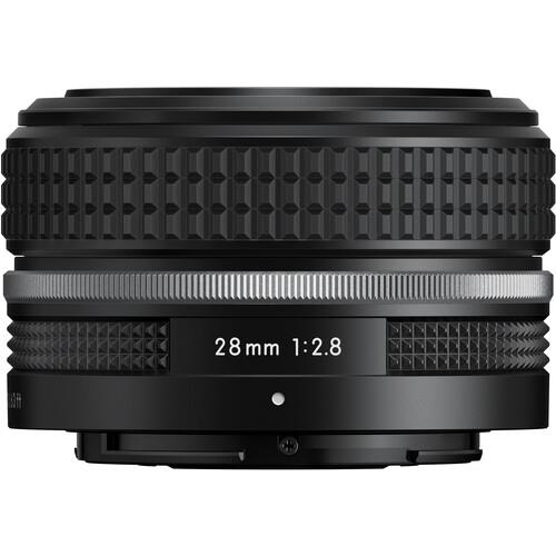 Nikon NIKKOR Z 28mm f/2.8 Lens (SE) | Best Buy Canada