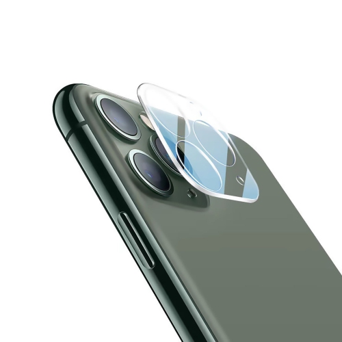 PANDACO Camera Lens Tempered Glass Screen Protector for iPhone 11 Pro