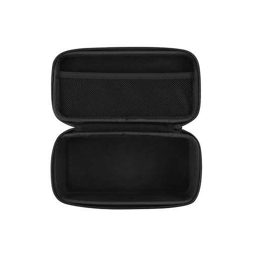 GoPro HERO9 Black - Ensemble essentiel - GoPro HERO 9 Black + 2 batteries de rechange + trépied The Handler + étui compact + carte microSD de 64 Go