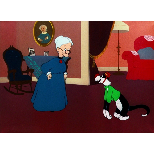 LOONEY TUNES: PLATINUM COLLECTION VOL. 3