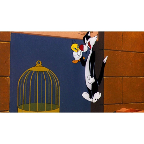 LOONEY TUNES: PLATINUM COLLECTION VOL. 3