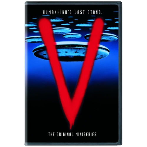 WARNER BROS  V: The Original Miniseries - (Widescreen, Subtitled) - [DVD]