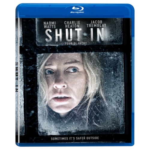 VVS  Shut In - [Blu-Ray]