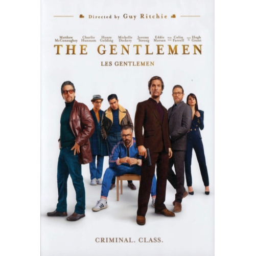 The Gentlemen