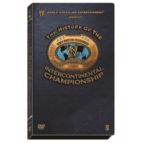 WWE - L'histoire du championnat intercontinental