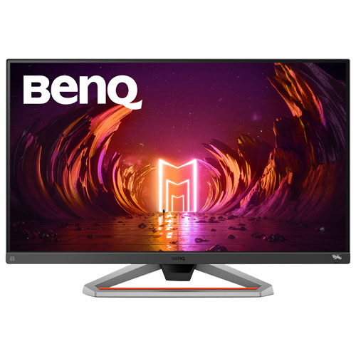 BenQ MOBIUZ 27