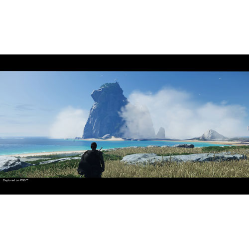 Ghost of Tsushima Director's Cut