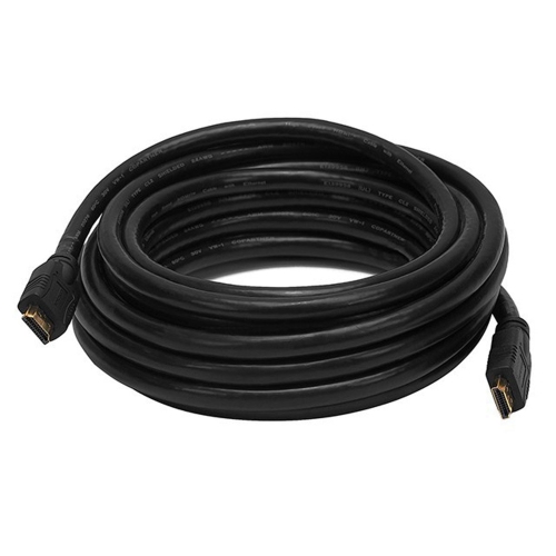 Electronic Master 25 ft. HDMI Male to Male Cable