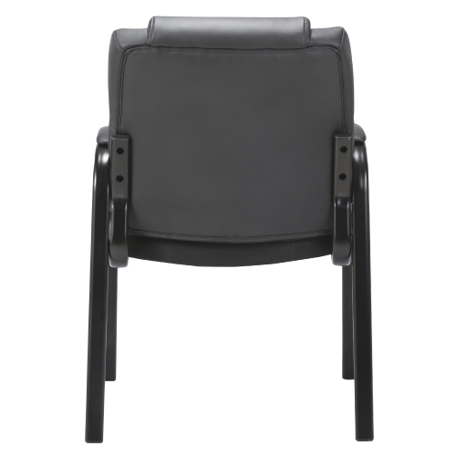 TygerClaw Low Back Guest Chair