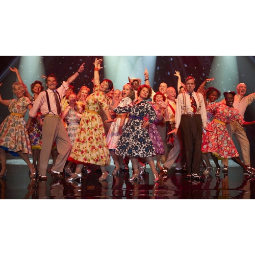 Finding Your Feet [DVD]