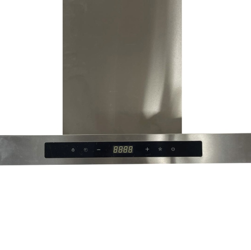 NOVEL 30" 900 CFM Stainless Steel Wall Mount Range Hood PRO-NWZ01