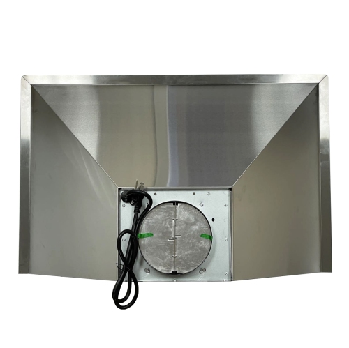 NOVEL 30" 900 CFM Stainless Steel Wall Mount Range Hood PRO-NWB01