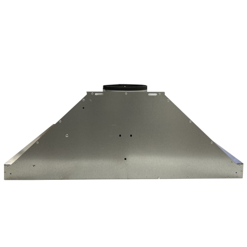 NOVEL 30" 900 CFM Stainless Steel Wall Mount Range Hood PRO-NWB01