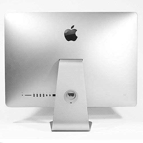 APPLE Imac 2017 A1419 27" Intel Core i7-7700K CPU 4.20GHz 32GB 512 SSD by APPLE - Refurbished condition - Image 4