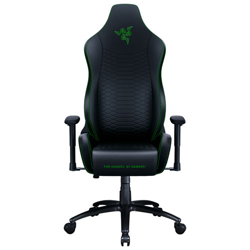 Test Razer Fujin Pro : La chaise de jeu parfaite pour votre bureau 