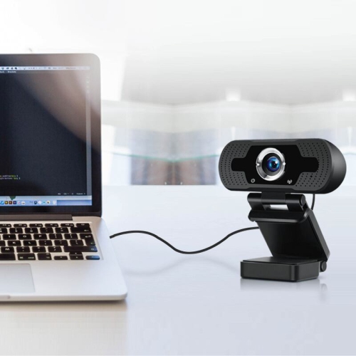 Caméra Web HD intégrale à capteur CMOS à mise au point automatique de Kopplen pour vidéoconférence