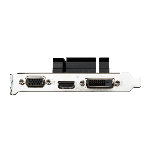 MSI GeForce GT730 2GB OC Edition PCI-Express Video Card