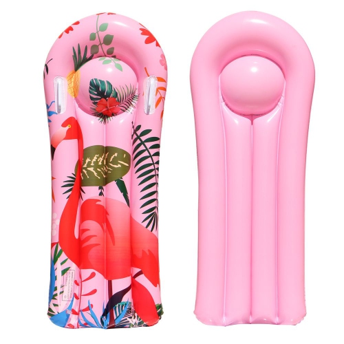 ISTAR Flamingo Pool Floats, Inflatable Flamingo Float Raft Lounge, Swim Tube Ring, Beach Ball Pool Toys for Summer Beach Party, Swimming Pool Party,