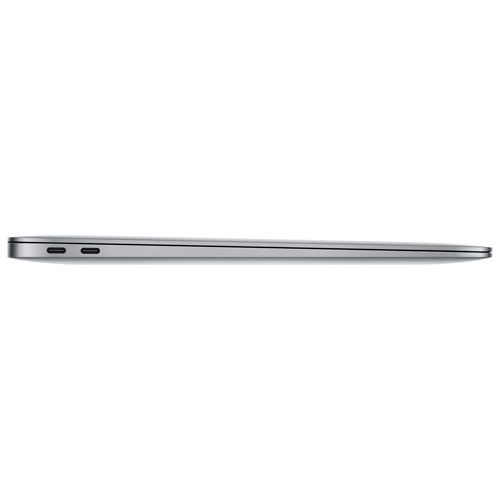 Apple MacBook Air 13.3" (2019) - Space Grey (Intel Core i5 1.6GHz / 128GB SSD / 8GB RAM) - English - Certified Refurbished by APPLE - Refurbished condition - Image 2