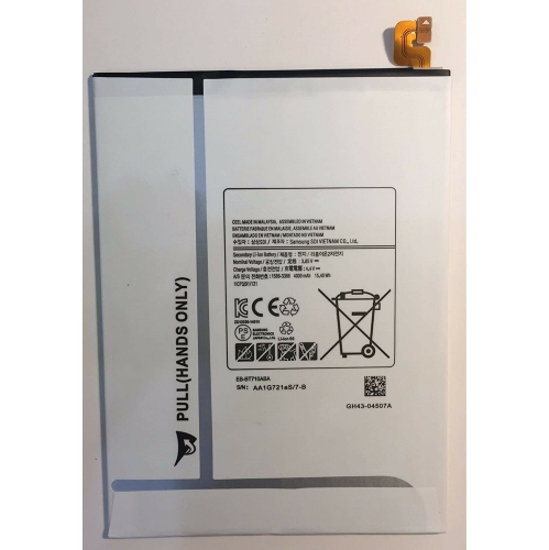 Replacement Battery - For Samsung Galaxy Tab S2 8.0" Tab E 8.0 SM-T715N SM-T710