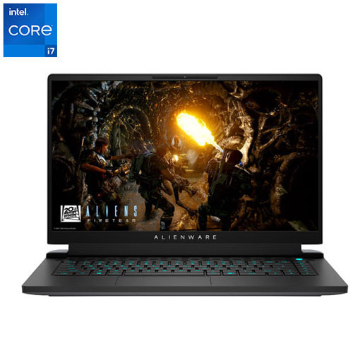 Alienware m15 R6 15.6" Gaming Laptop