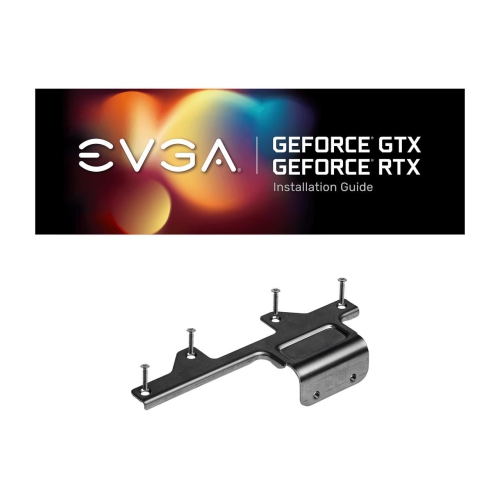 EVGA – Carte graphique GeForce RTX 3080 TI FTW3 Ultra Gaming, 12G-P5-3967-KR, mémoire GDDR6X de 12 Go, technologie iCX3, DEL ARGB,Plaque arrière en