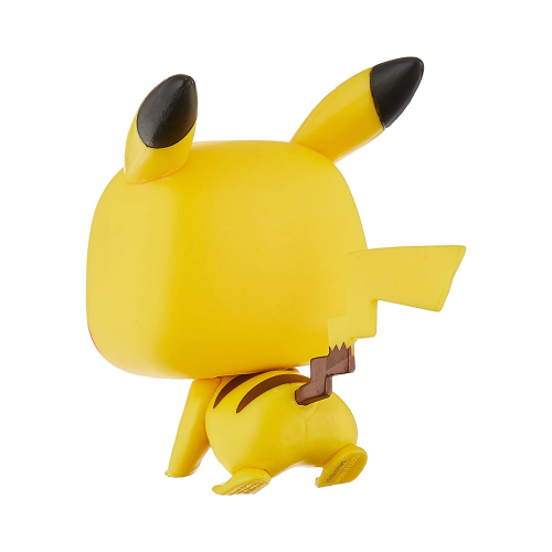 Funko Pop! Pokemon Pikachu Attack Stance