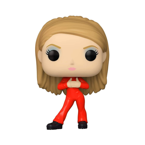 Image 1 de 4.. Figurine Pop! De Funko Britney Spears Oups, je l'ai encore fait en tenue