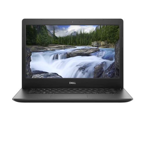 DELL  Refurbished (Excellent) - Latitude 3000 3490 Laptop (2018) | 14" HD | Core I3 - 500GB HDD - 4GB Ram | 2 Cores Certified Refurbished