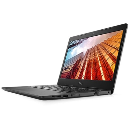Refurbished - Dell Latitude 3000 3490 Laptop (2018) | 14" HD | Core i3 - 500GB HDD - 4GB RAM | 2 Cores Certified Refurbished
