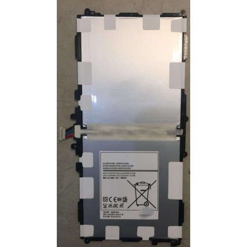 MS TECH  Replacement Battery - Compatible With Samsung Galaxy Note Tab 10.1 Sm-T520 T521