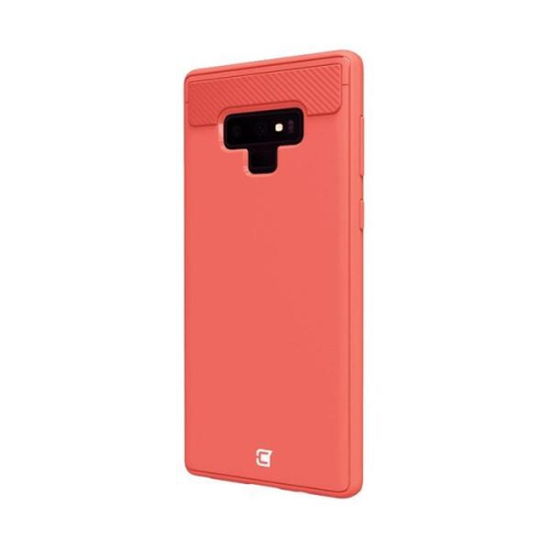 Samsung Galaxy Note 9 - Skin Shield Rugged Armor, Pink