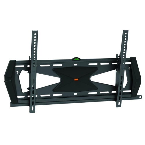 Anti-Theft Tilting TV Wall Mount