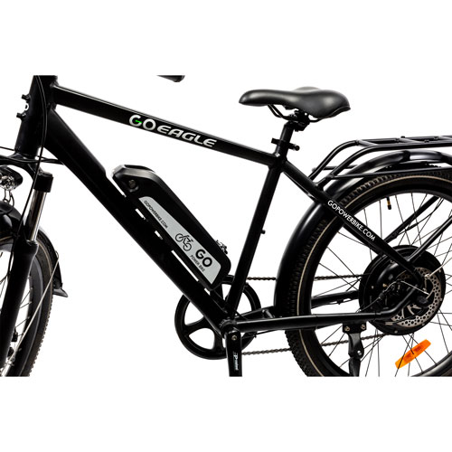 Gopower bike best sale