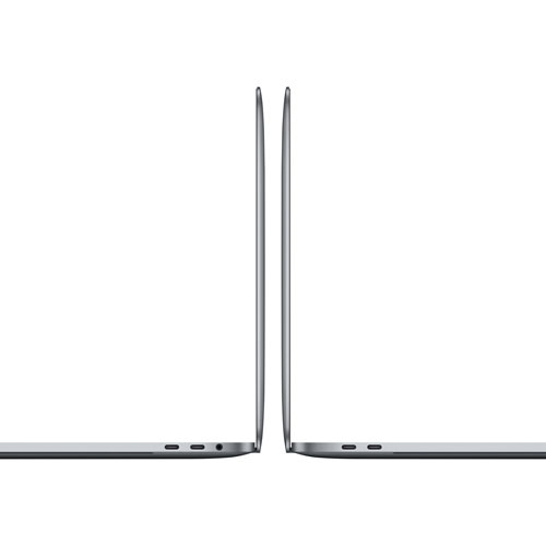 Refurbished - Apple MacBook Pro 13.3" w/ Touch Bar (2020) - Space Grey (Intel i5 2.0GHz / 1TB SSD / 16GB RAM) - En