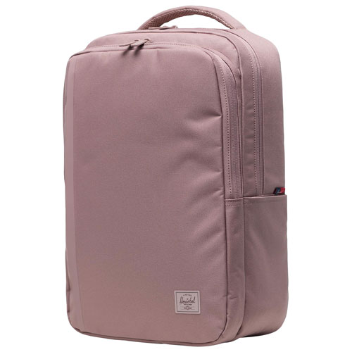 Herschel Supply Co. 13" 18L Laptop Commuter Backpack - Ash Rose Tonal
