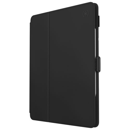 Speck Balance Folio Case for iPad Pro 12.9" - Black