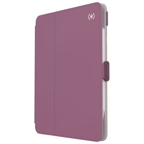 Speck Balance Folio Case for iPad Pro 11" - Plumberry Purple