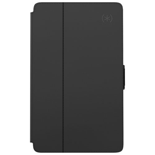 Speck Balance Folio Case for Galaxy Tab A7 Lite - Black