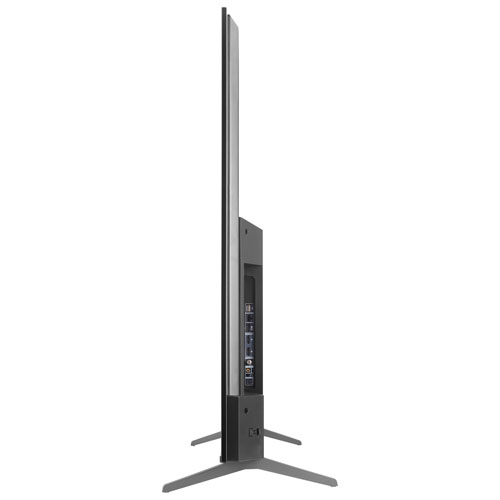 TCL 5-Series 65" 4K UHD HDR QLED Smart Google TV (65S546-CA) - 2021