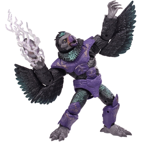 Power Rangers Lightning Collection 6 Inch Action Figure Wave 9 - Mighty Morphin Tenga